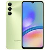 Samsung Galaxy A05S | 4GB |128GB | LIGHT GREEN