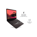 Lenovo IdeaPad Gaming 3 AMD Ryzen 5 5600H | 16GB/512GB SSD | 82K2025NIN | FHD IPS 120Hz Gaming Laptop | Black