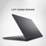 Dell Inspiron 3511 Laptop | IN35117W5CCS01ORB1 | 11th Gen Intel i5 Processor | 8 GB RAM / 512GB SSD | Black