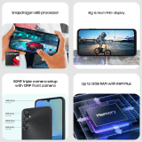 Samsung  Galaxy A05s | 6GB  | 128GB | Light Violet