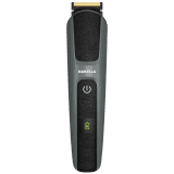 HAVELLS Wet and Dry Trimmer |  Rechargeable Cordless | Grey | BT8700