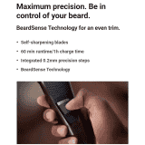 PHILIPS series beard trimmer | BT3415/15