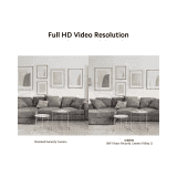 Mi 360 degree Home Security Camera 1080p 2i Security Camera