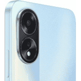 OPPO A18 |128 GB|  |4 GB RAM| Glowing Blue