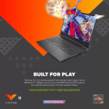 HP Victus AMD Ryzen 7 Octa Core 5800H | 16 GB/512 GB SSD/Windows 11 Home/6 GB Graphics/NVIDIA GeForce RTX 3060 | 16-e0361AX Gaming Laptop