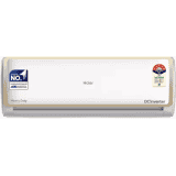 Haier | 1 Ton | 5 Star Split Inverter | HS13E-TXW5B | AC | White