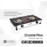 Greenchef Glass Manual Gas Stove
