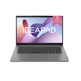 Lenovo Ideapad Slim 3i | 82RK00WYIN |  8GB RAM/ 512GB SSD/ Windows 11 Home/ Integrated Intel UHD Graphics | Arctic Grey