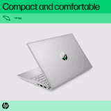 HP | Pavilion | Intel Core i5 | 12th Gen 1235U | 16 GB | 1 TB SSD | Windows 11 Home | 14-dv2153TU | Thin and Light Laptop