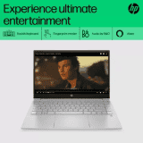 HP | Pavilion | Intel Core i5 | 12th Gen 1235U | 16 GB | 1 TB SSD | Windows 11 Home | 14-dv2153TU | Thin and Light Laptop