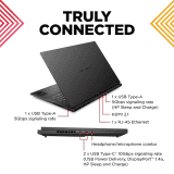 HP |16-XF0060AX R7-7840HS | 16GB | 1TB SS| RTX4060-8GB |16.1 FHD |WIN11 ||HP LAPTOPS