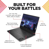 HP |16-XF0060AX R7-7840HS | 16GB | 1TB SS| RTX4060-8GB |16.1 FHD |WIN11 ||HP LAPTOPS