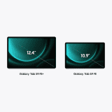 SAMSUNG GALAXY TAB S9 FE 5G | 6GB / 128GB | silver | SM-X516BZSAINU