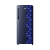 IFB | DC-2483FBH Direct Cool Refrigerator | 222 L | 3 Star | Metal - Cool Series