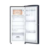 IFB | DC-2483FBH Direct Cool Refrigerator | 222 L | 3 Star | Metal - Cool Series