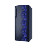 IFB | DC-2483FBH Direct Cool Refrigerator | 222 L | 3 Star | Metal - Cool Series