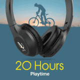 INFINITY by Harman Glide 501 | Black |  INFGLD501BLK