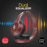 INFINITY GLIDE 501 | EAR HEADPHONES | INFGLD501RED