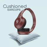 INFINITY GLIDE 501 | EAR HEADPHONES | INFGLD501RED