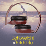 INFINITY GLIDE 501 | EAR HEADPHONES | INFGLD501RED