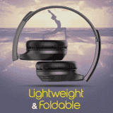 INFINITY by Harman Glide 501 | Black |  INFGLD501BLK