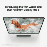 SAMSUNG Galaxy Tab S9+ | 12 GB / 256 GB | Wi-Fi+5G | Beige