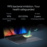 ASUS Vivobook S 14 Flip 2023 | Ryzen 5 Hexa Core 7530U | 16 GB/512 GB SSD | Windows 11 Home | TN3402YAB-LZ541WS | 2 in 1 Laptop | 14 Inch | 1.50 Kg With MS Office | Quiet Blue