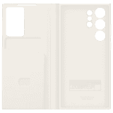 SAMSUNG Smart View Wallet Case for Galaxy S23 Ultra