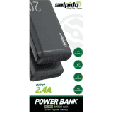 Salpido 20000 mAh Power Bank