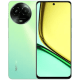 Realme C67 5G | 4 GB | 128 GB | Sunny Oasis