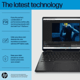 HP | Spectre x360 | OLED Eyesafe Intel Evo | Intel Core i7 | 13th Gen 1355U | 32 GB | 1 TB SSD | ef2034TU | Laptop