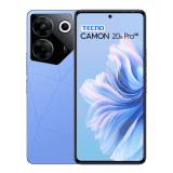 Tecno Camon 20s Pro 5G | 8GB / 128GB | Serenity Blue