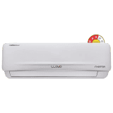 LLOYD 5 in 1 Convertible | 2 Ton 3 Star Inverter Split Smart AC | GLS24I3FWSEA | White