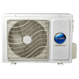 LLOYD 5 in 1 Convertible | 2 Ton 3 Star Inverter Split Smart AC | GLS24I3FWSEA | White
