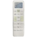 LLOYD 5 in 1 Convertible | 2 Ton 3 Star Inverter Split Smart AC | GLS24I3FWSEA | White