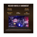 ASUS TUF Gaming F15 | FX507VU-LP083WS | I7-13700H/16GB/512GB SSD/RTX4050-6GB/15.6 FHD/BKLite/WIN11+MSO | ASUS LAP | MECHA GRAY
