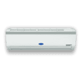 Carrier 1 Ton 5 Star | EMPERIA NXI HYBRIDJET | Wi-Fi Inverter Split AC | White
