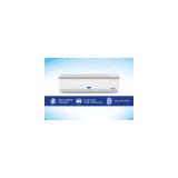 Carrier 1 Ton 5 Star | EMPERIA NXI HYBRIDJET | Wi-Fi Inverter Split AC | White
