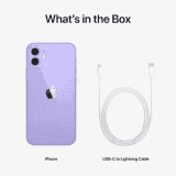 APPLE iPhone 12 | 64 GB | Purple