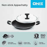 Onix OAC Non Stick Appachatty | 2040N