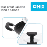 Onix OAC Non Stick Appachatty | 2040N