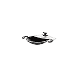 PIGEON  NONSTICK APPACHATTY | 4MM