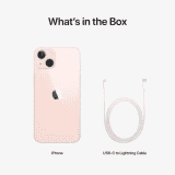 APPLE iPhone 13 | 512 GB | Pink