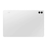 Samsung Galaxy Tab S9 FE+ | Display, 8 GB RAM/128 GB ROM | 5G | Silver