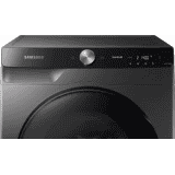 SAMSUNG 10 kg with Wi-Fi Enabled Fully Automatic Front Load Washing Machine with In-built Heater  | |WD10T704DBX/TL | Grey  |