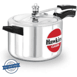 Hawkins CL50 Classic Pressure Cooker | 5 L