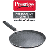 PRESTIGE | GRANITE OMNI | 280MM | 36302 TAWA PAN