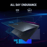 Asus ROG Strix SCAR 16 G634JZ-NM057WS Gaming Laptop | 13th Gen Core i9 / 32GB RAM/ 1TB SSD | Display/ 12GB Graphics