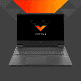 HP | Victus AMD Ryzen 7 Octa Core 6800H | 16-e1061AX | 8 GB | 512 GB SSD | Windows 11 | Gaming Laptop