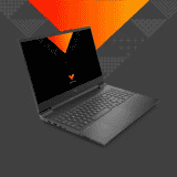 HP | Victus AMD Ryzen 7 Octa Core 6800H | 16-e1061AX | 8 GB | 512 GB SSD | Windows 11 | Gaming Laptop